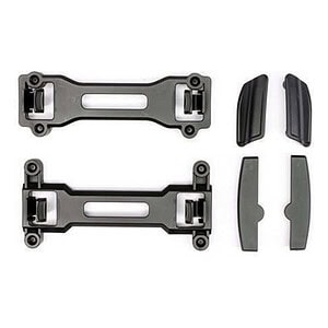 Traxxas Front and Rear Clipless Body Latches TRA3619X
