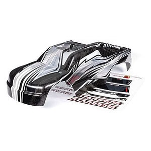 Traxxas Body Stampede Prographix TRA3651L