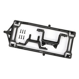 Traxxas BIGFOOT No. 1 Clipless Body Conversion Kit TRA3660R