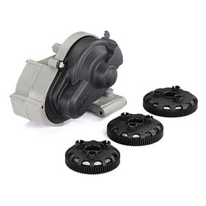 Traxxas Pro-Built Magnum 272 Transmission TRA3695A