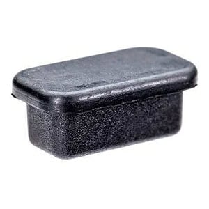 Traxxas Receiver Box Plug TRA3698