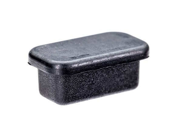 Traxxas Receiver Box Plug TRA3698