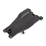 Traxxas Black Upper Chassis TRA3729-BLK