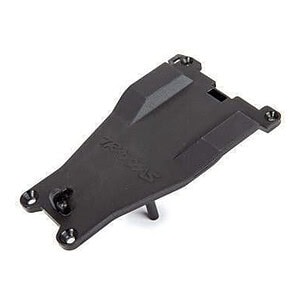Traxxas Black Upper Chassis TRA3729-BLK