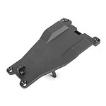 Traxxas Gray Upper Chassis TRA3729-GRAY