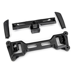 Traxxas Front & Rear Clipless Body Latches TRA3730