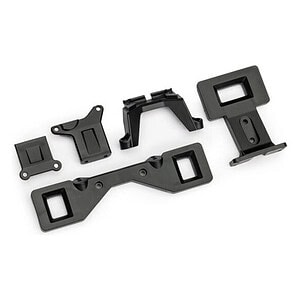 Traxxas Front & Rear Clipless Body Latches TRA3731
