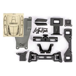 Traxxas Body Conversion Kit Rustler TRA3734R