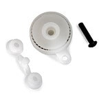 Traxxas Servo Saver with Adapters TRA3744X