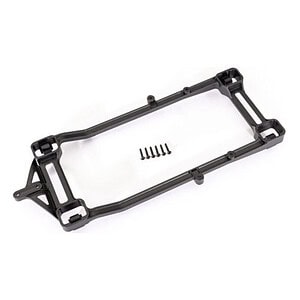 Traxxas BIGFOOT No. 1 Clipless Body Support w/ Latches TRA3747