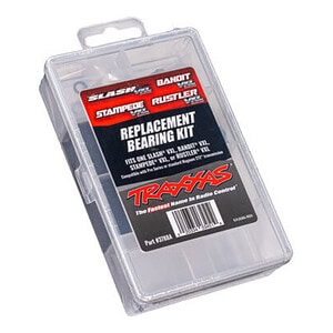 Traxxas 2WD Bearing Kit TRA3788A