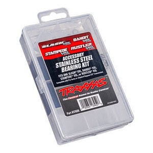 Traxxas 2WD Stainless Bearing Kit TRA3788R