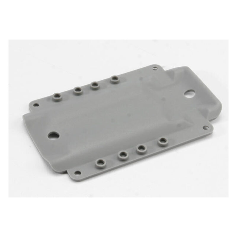 Traxxas Blue Aluminum Brake Cam with Hardware TRA4969