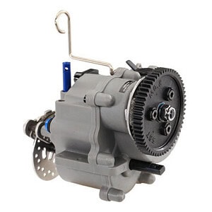 Traxxas Pro-Built Transmission TRA4983