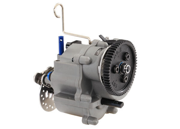 Traxxas Pro-Built Transmission TRA4983X
