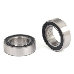 Traxxas Black-Seal Ball Bearings 6x10x3 mm (2) TRA5105A