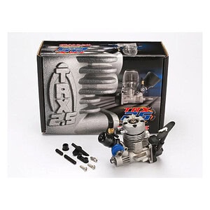 Traxxas TRX 2.5R Marine Nitro Engine w/ Recoil Starter TRA5208