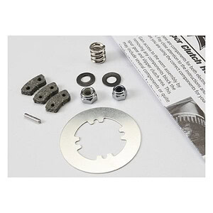 Traxxas Heavy-Duty Slipper Clutch Rebuild Kit TRA5352A