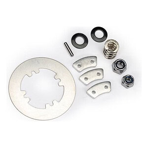 Traxxas Heavy-Duty Slipper Clutch Rebuild Kit TRA5352T