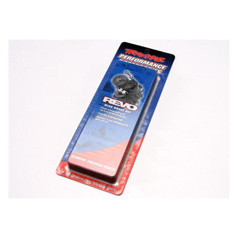 Traxxas Dual Disc Rear Brake Kit TRA5417A - 5417a-jpg Traxxas Dual Disc Rear Brake Kit TRA5417A