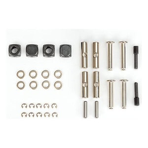 Traxxas Driveshaft Rebuild Kit TRA5452X