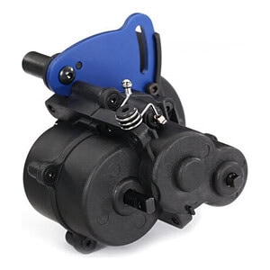 Traxxas Pro-Built 2-Speed Transmission TRA5691A