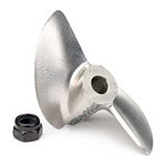 Traxxas Steel 42x59 mm Propeller TRA5733R