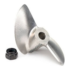 Traxxas Steel 42x59 mm Propeller TRA5733R