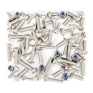 Traxxas Stainless Hardware Kit TRA5746R
