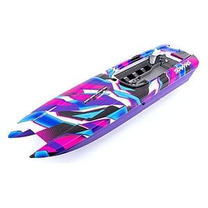 Traxxas DCB M41 Purple Hull TRA5784P
