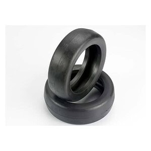 Traxxas Slick Front Tires (2) TRA6082