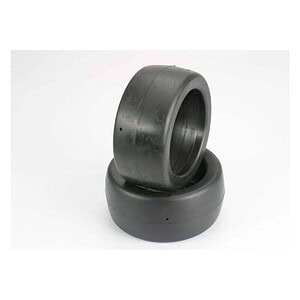 Traxxas Slick Rear Tires (2) TRA6083
