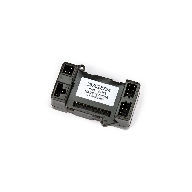 Traxxas TRX-4M Brushless Power System ESC TRA6252