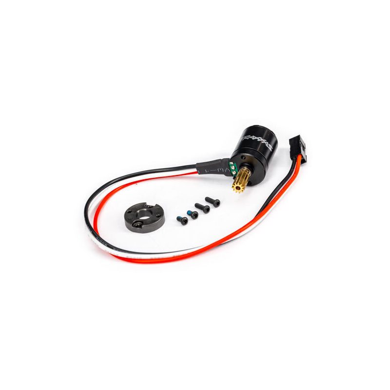 Traxxas TRX-4M Brushless Power System Motor TRA6253