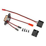 Traxxas Regulated Accessory Power Supply w/ Power Tap TRA6588X