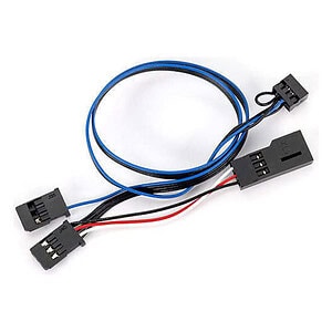 Traxxas Receiver Comm Cable Proscale TRA6594
