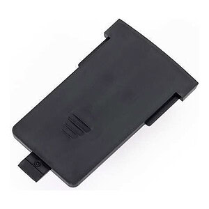 Traxxas Battery Door For 6595 TRA6596