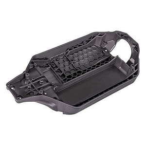 Traxxas Gray Chassis TRA6723X