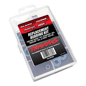 Traxxas 4X4 Bearing Kit TRA6786
