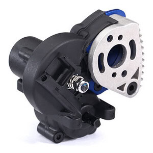 Traxxas Complete 1/16 Brushless Transmission TRA7096A
