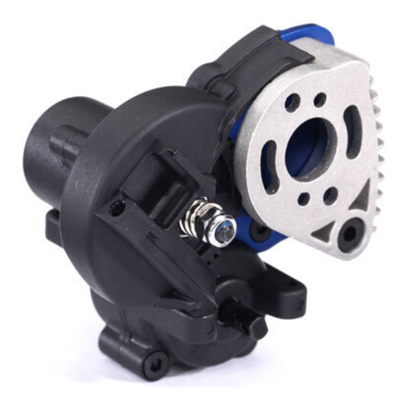 Traxxas Complete 1/16 Brushless Transmission TRA7096A