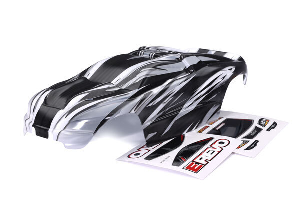 Traxxas 1/16 Revo ProGraphix Body TRA7115X - 7115x-jpg Traxxas 1/16 Revo ProGraphix Body TRA7115X