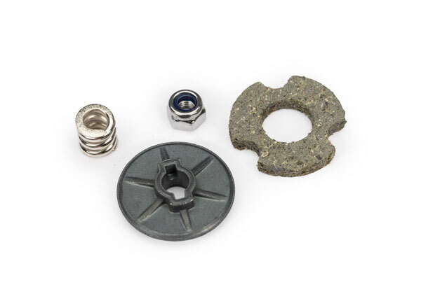 Traxxas Complete Slipper Clutch TRA7152A - 7152a-jpg Traxxas Complete Slipper Clutch TRA7152A