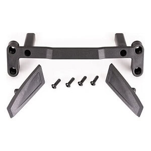 Traxxas Ford Fiesta ST Rally Body Reinforcement Set TRA7410
