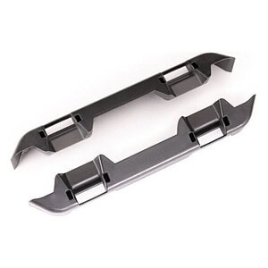 Traxxas Ford Fiesta ST Rally Clipless Body Mounts TRA7420