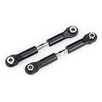 Traxxas 63 mm Steel Adjustable Camber Links (2) TRA7431