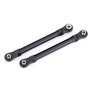 Traxxas 77 mm Fixed-Length Toe Links (2) TRA7439