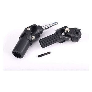 Traxxas Extreme Heavy-Duty Front Driveshaft Assembly TRA7450