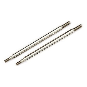 Traxxas 1/10 GTR XX-Long Shock Shafts (2) TRA7465