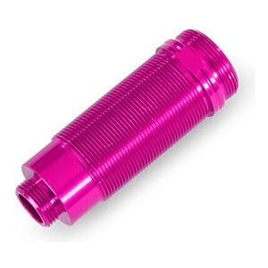 Traxxas 1/10 Pink Aluminum XX-Long GTR Shock Body TRA7467-PINK